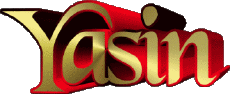 Prénoms MASCULIN - Maghreb Musulman Y Yasin 