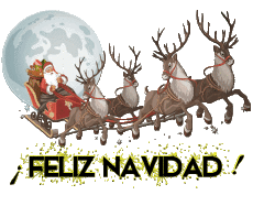 Nachrichten Spanisch Feliz Navidad Serie 18 