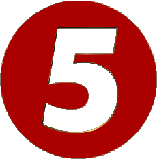 Multimedia Canali - TV Mondo Ucraina 5 Kanal 