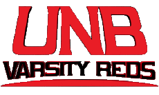 Sports Canada - Universities Atlantic University Sport UNB Varsity Reds 