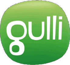 Multi Media Channels - TV France Gulli Logo 
