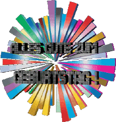 Mensajes Alemán Alles Gute zum Geburtstag Zusammenfassung - geometrisch Fondo transparente 007 