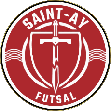 Sport Fußballvereine Frankreich Centre-Val de Loire 45 - Loiret Saint-Ay Futsal 