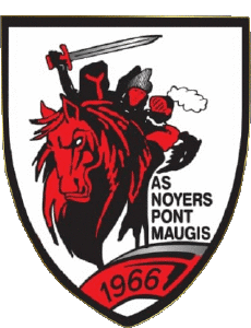 Sports Soccer Club France Grand Est 08 - Ardennes AS Noyers Pont Maugis 