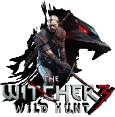 Multimedia Videogiochi The Witcher Icone 
