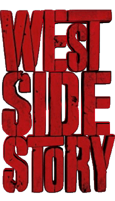 Multimedia Film Internazionale West Side Story Logo 