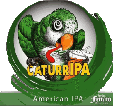 Getränke Bier Brasilien Ferraro 