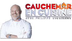 Multimedia Emissionen TV-Show Cuisine Divers Cauchemar  en Cuisine 