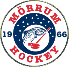 Sports Hockey - Clubs Sweden Mörrums GoIS IK 
