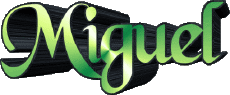 Vorname MANN  - Spanien M Miguel 