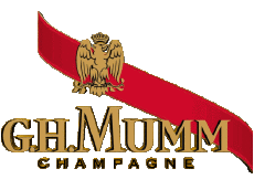 Getränke Champagne G.H Mumm 