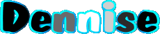 Nombre FEMENINO - Francia D Dennise 