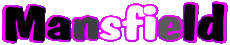 Prénoms MASCULIN - UK - USA M Mansfield 