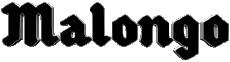 Logo-Boissons Café Malongo Logo