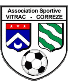 Sports Soccer Club France Nouvelle-Aquitaine 19 - Corrèze A.S Vitrac-Corrèze 