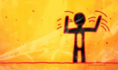 Multi Média Chaines -  TV France France 4 Jingle PUB 2011-2013 