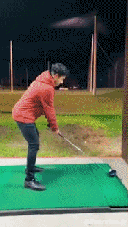 Humor -  Fun Sports Golf Fail 