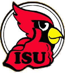 Sports N C A A - D1 (National Collegiate Athletic Association) I Illinois State Redbirds 