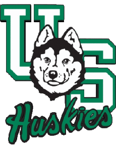 Sportivo Canada - Università CWUAA - Canada West Universities Saskatchewan Huskies 