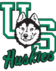 Sports Canada - Universités CWUAA - Canada West Universities Saskatchewan Huskies 