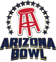 Deportes N C A A - Bowl Games Arizona Bowl 