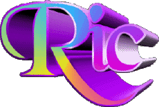 Nome MASCHIO - Francia R Ric 