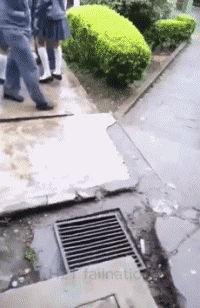 Humor -  Fun In the street Mix 03 