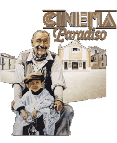 Multimedia Películas Francia Philippe Noiret Cinéma Paradiso 