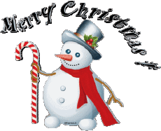 Nachrichten Englisch Merry Christmas Serie 06 