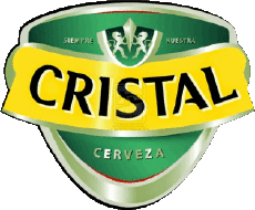 Bebidas Cervezas Cuba Cristal Palma 
