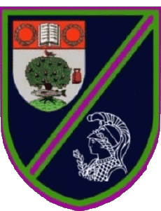 Deportes Rugby - Clubes Mundo - Logotipo Escocia Glasgow High Kelvinside RFC 