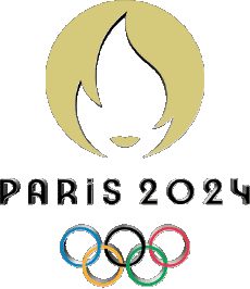 Sports Jeux-Olympiques Paris 2024 