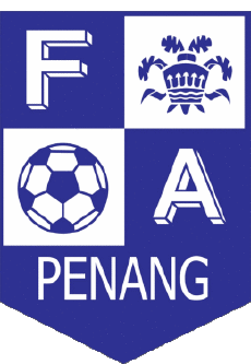 Sports FootBall Club Asie Malaisie Penang FA 