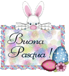Nachrichten Italienisch Buona Pasqua 16 