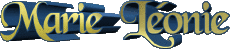 Prénoms FEMININ - France M Composé Marie Léonie 