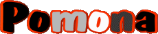 Prénoms FEMININ - UK - USA P Pomona 