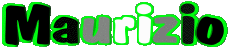 Nombre MASCULINO - Italia M Maurizio 
