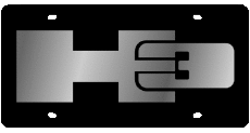Transport Cars Hummer Logo 