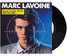 elle a les yeux révolver-Multi Media Music 80' France Compilation M Marc Lavoine elle a les yeux révolver