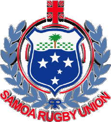 Sportivo Rugby - Squadra nazionale - Campionati - Federazione Oceania Samoa 