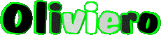First Names MASCULINE - Italy O Oliviero 
