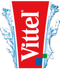 Bebidas Aguas minerales Vittel 