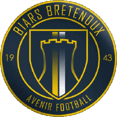 Deportes Fútbol Clubes Francia Occitanie 46 - Lot Biars Bretenoux FC 