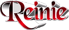 Prénoms FEMININ - France R Reinie 