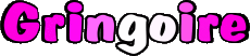 Prénoms MASCULIN - France G Gringoire 