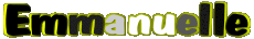 Prénoms FEMININ - France E Emmanuelle 
