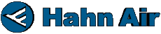 Transports Avions - Compagnie Aérienne Europe Allemagne Hahn Air 
