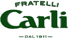 Comida Olio Fratelli Carli 