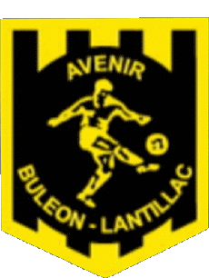 Deportes Fútbol Clubes Francia Bretagne 56 - Morbihan Avenir Buléon-Lantillac 