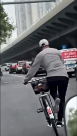 Umorismo -  Fun Sportivo Ciclismo - Bicicletta Fun Win 